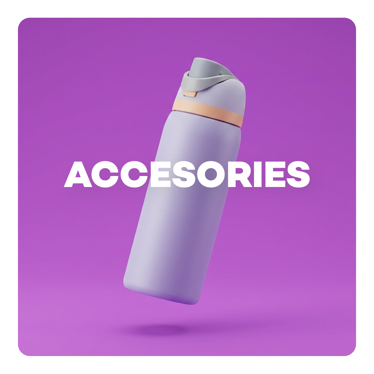 Shop Accesories